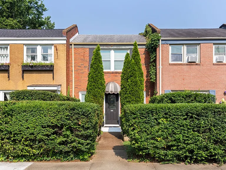 615 Lischey Ave — Photo 2