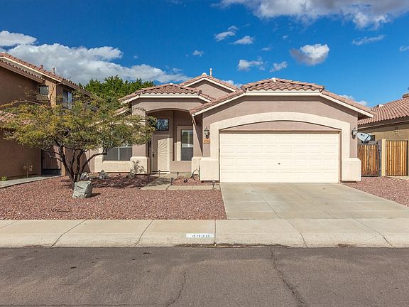 2nd image of 4036 W Blackhawk Dr