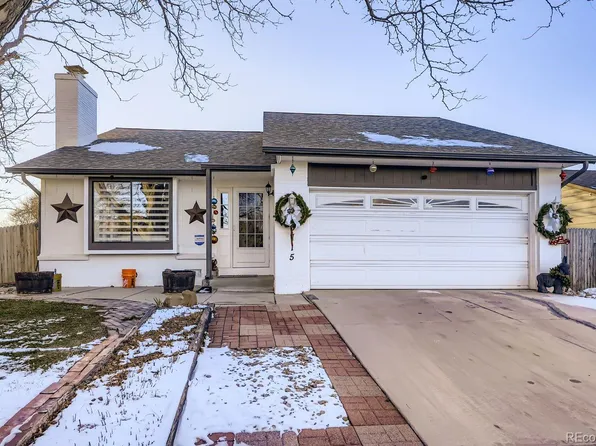 10715 Clermont Street, Thornton, CO 80233