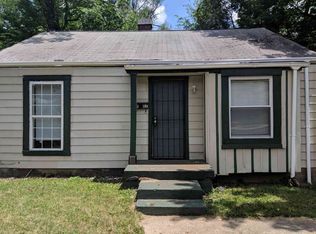 1707 N Warman Ave, Indianapolis, IN