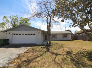 2775 Locksley Rd, Melbourne, FL 32935