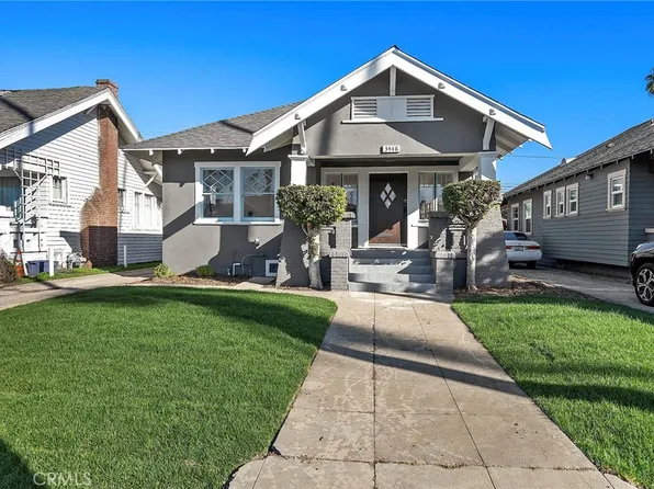 3448 2nd Ave, Los Angeles, CA 90018