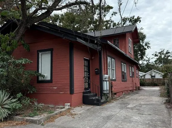 2922 N 12th St, Tampa, FL 33605