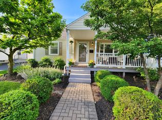 530 Blenheim Rd, Columbus, OH 43214