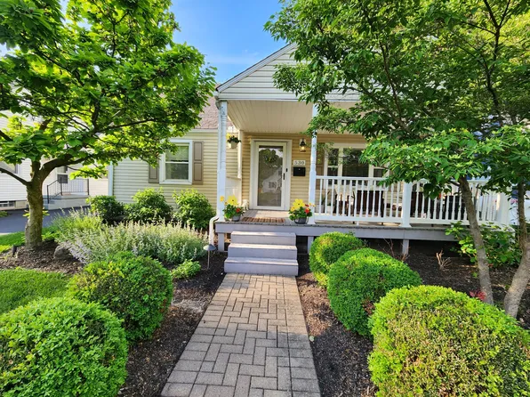 530 Blenheim Rd, Columbus, OH 43214