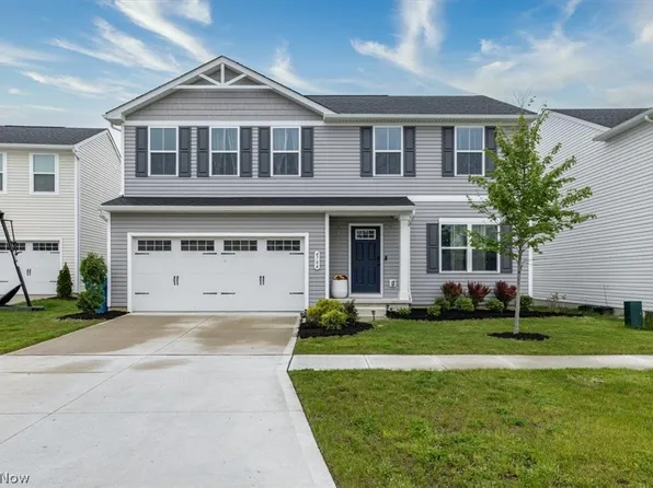 4784 Olivia Way, Lorain, OH 44053