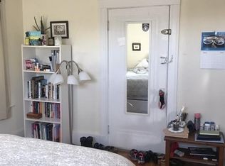 34 Union St #3A, Brighton, MA 02135