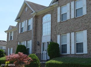 11707 Maher Dr, Fort Washington, MD 20744