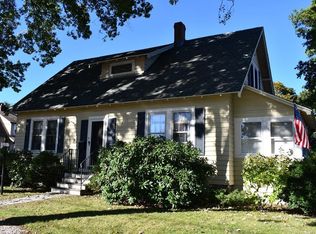 7 Hawthorne Ave, Methuen, MA 01844