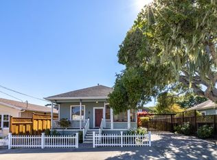 405 Willow St, Pacific Grove, CA 93950