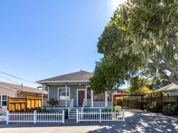 405 Willow St, Pacific Grove, CA 93950