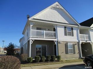 164 Brandy Mill Cir, High Ridge, MO 63049