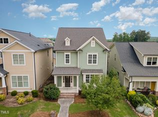 1862 Briar Chapel Pkwy, Chapel Hill, NC 27516