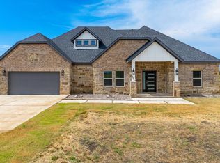 3055 County Road 4301, Greenville, TX 75401