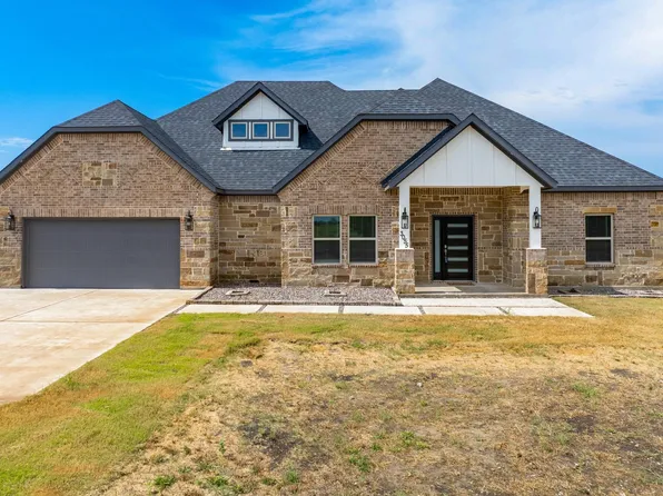 3055 County Road 4301, Greenville, TX 75401