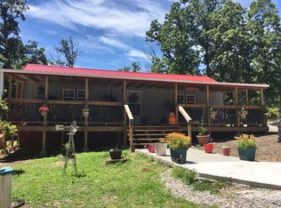 27953 Selby Rd, Warsaw, MO 65355