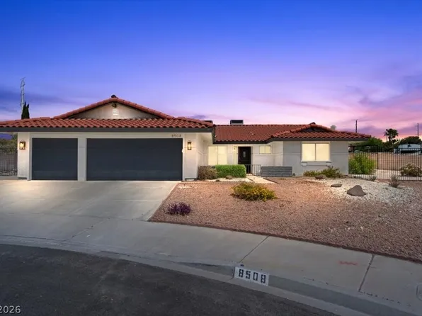 8508 Hearst Ct, Las Vegas, NV 89117