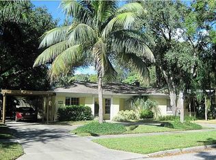 140 Chippewa Ave, Tampa, FL 33606
