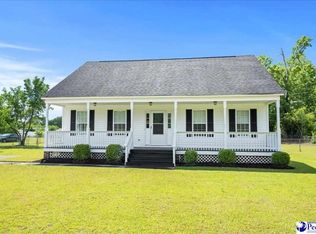 1763 Lipscomb Rd, Mullins, SC 29574