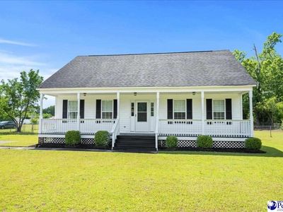 1763 Lipscomb Rd, Mullins, SC, 29574