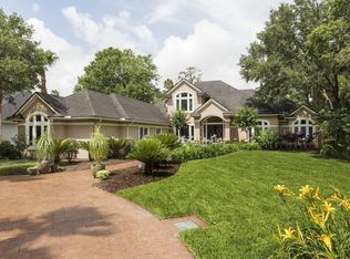 277 Linkside Cir, Ponte Vedra Beach, FL 32082