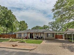 5003 Emerald Forest Cir, Austin, TX 78745