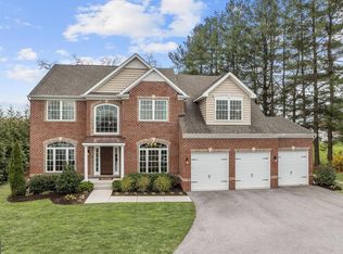6469 Swimmer Row Way, Columbia, MD 21044