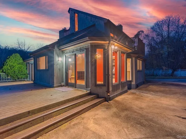 22 Weyant Road, Fort Montgomery, NY 10922