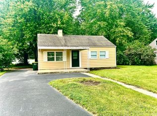 413 N Wolf Creek St, Brookville, OH 45309