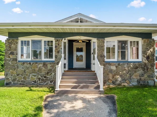 43 Union St, Johnson City, NY 13790
