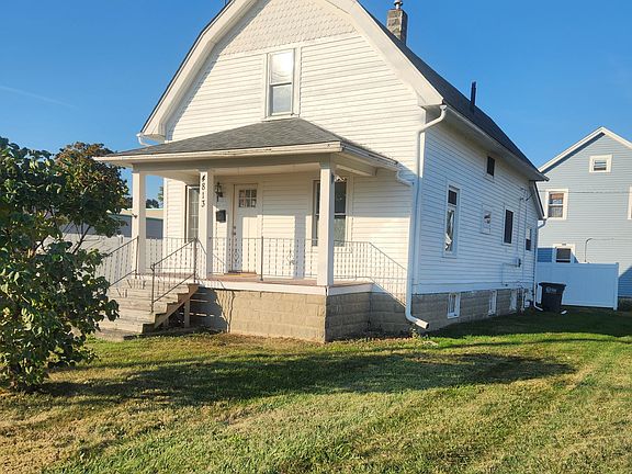 4th image of 4813 N Summit St