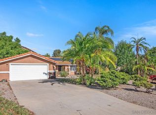 23826 Vista Ramona Rd, Ramona, CA 92065