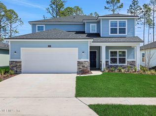 378 Salazar St, Saint Augustine, FL 32095