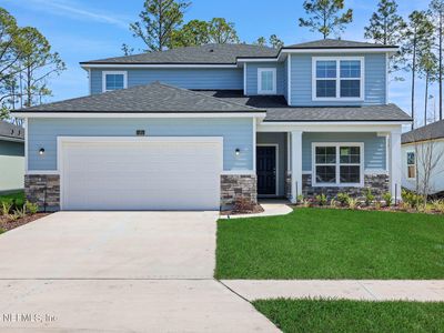 378 SALAZAR Street, Saint Augustine, FL, 32095