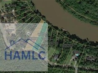 1 Altamaha Rd, Jesup, GA 31545