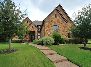 9109 Cedar Bluffs Dr, North Richland Hills, TX 76182