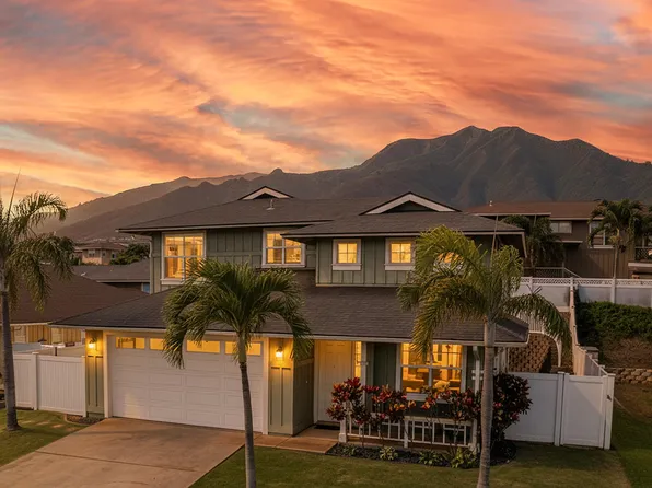 71 Kumulaau Ohia Loop, Wailuku, HI 96793