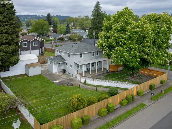 707 SE Union St, Camas, WA 98607