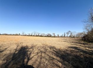 12.21 Acres Pr Lot 4060-4, Centerville, TX 75833