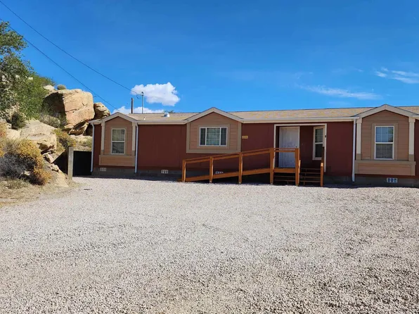 620 N 4th St, Gallup, NM 87301