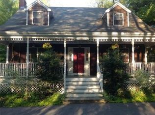 71 Hornbine Rd, Rehoboth, MA 02769