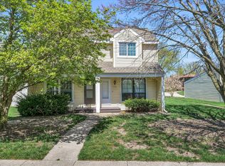 1111 Plymouth Dr APT B, Champaign, IL