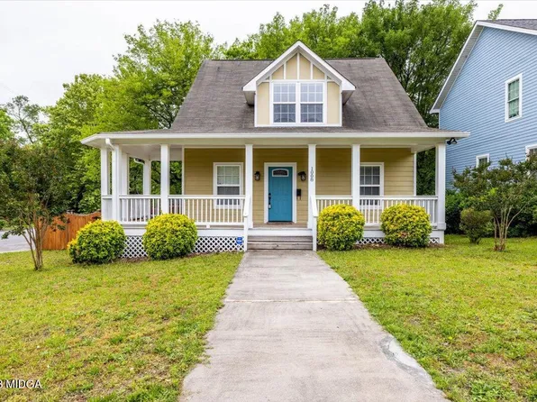1008 Hazel St, Macon, GA 31201