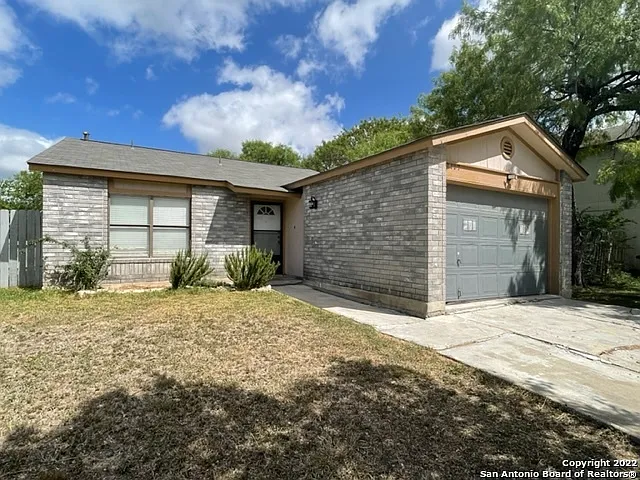 2167 Mossy Creek Dr