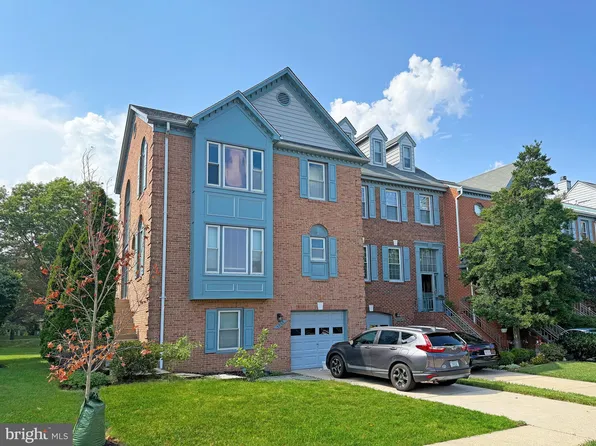 5966 Wescott Hills Way, Alexandria, VA 22315