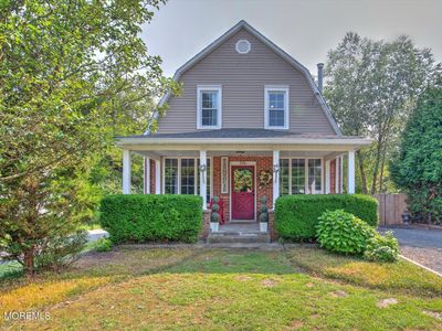286 Whitesville Road, Jackson, NJ, 08527