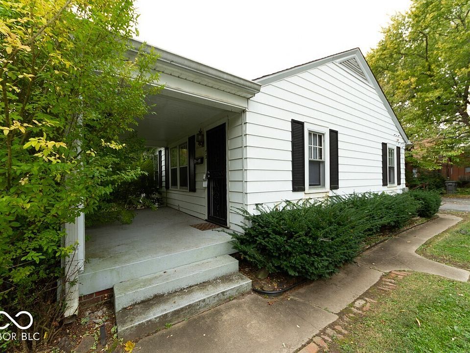 1st image of (Undisclosed Address)