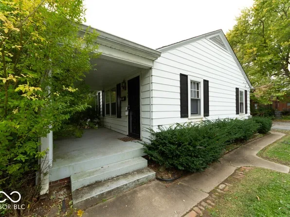 (undisclosed Address), Indianapolis, IN 46201