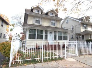 360 Union Ave, Belleville, NJ 07109