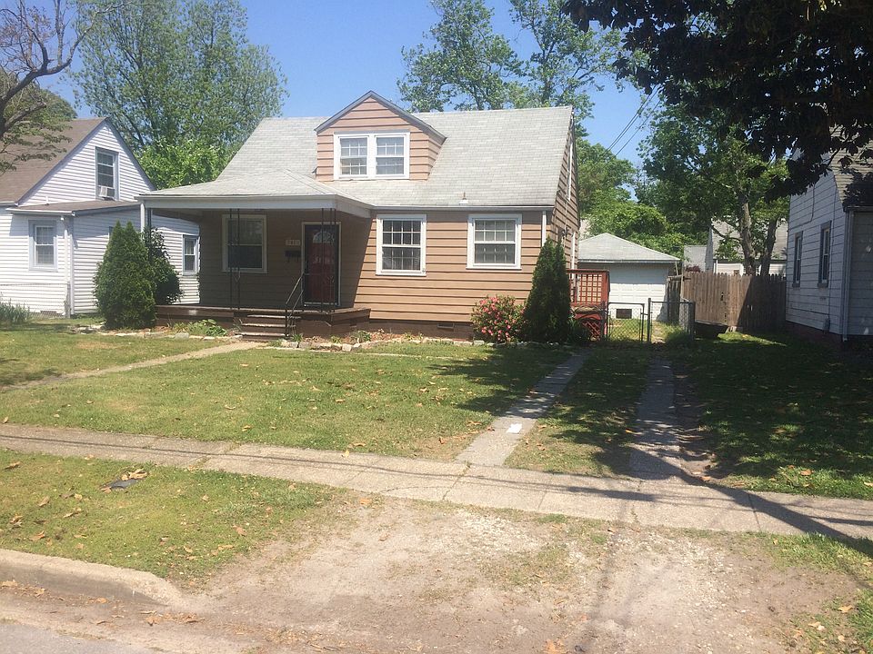 3410 Winchester Dr, Portsmouth, VA 23707 Zillow